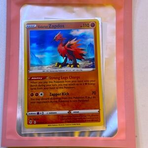 Pokémon—- cards
